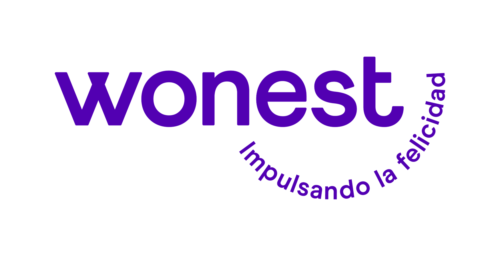 Logo wonest